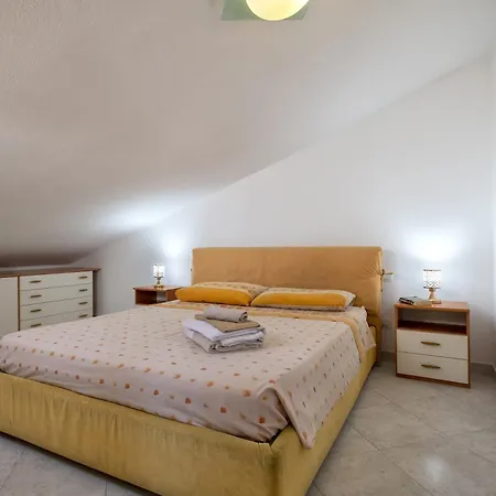 Paradise Appartement Alghero