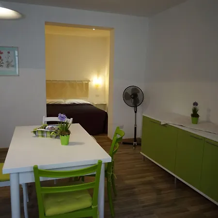 Paradise Appartement