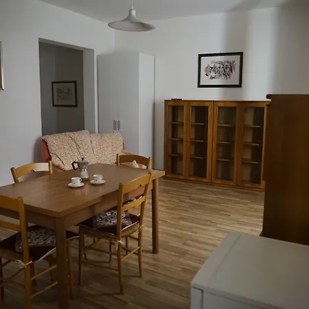 Appartement Paradise Alghero
