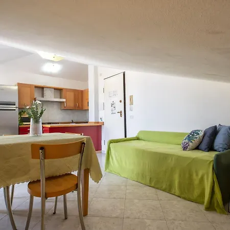 Apartament Paradise *
