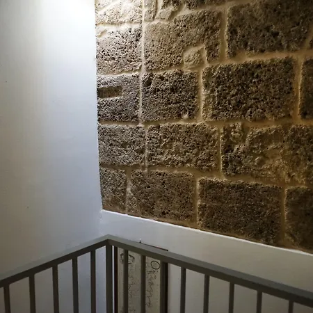 Paradise דירה אלגהרו