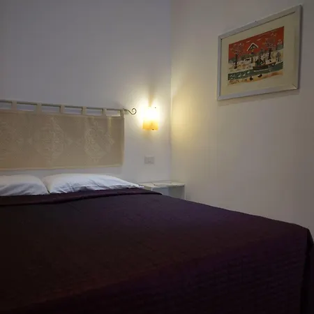 Apartament Paradise